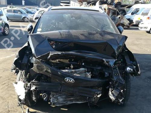 Warning switch KIA CARENS IV 1.7 CRDi | BP25516415I22 - Image 23