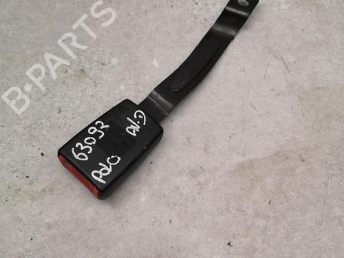 Used Seat buckle VW POLO (9N_, 9A_) 1.2 (54 hp) 25578593