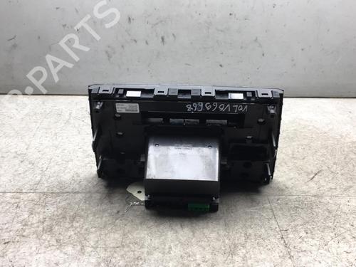 Used Switch VOLVO XC90 I (275) D5 AWD (163 hp) 25528266