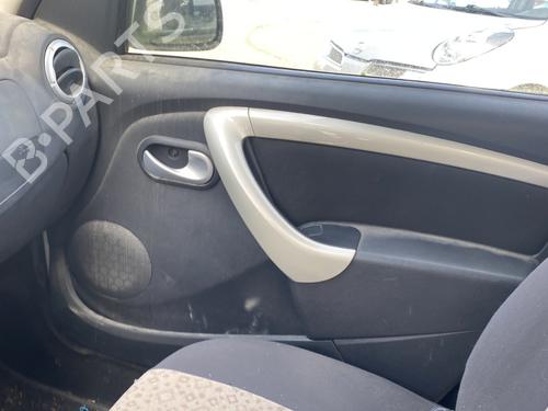 Headlight switch DACIA LOGAN MCV (KS_) 1.5 dCi (KS04) | BP33687795I24 - Image 6