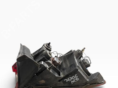 Right taillight RENAULT MEGANE IV Hatchback (B9A/M/N_) | BP36445767C35 - Image 4