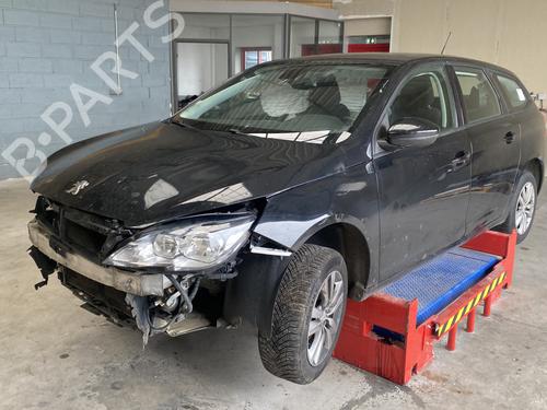 Brukte deler til PEUGEOT 308 SW II (LC_, LJ_, LR_, LX_, L4_) 1.6 HDi / BlueHDi 115 (LCBHXM, LCBHXT) (115 hp) 4348103