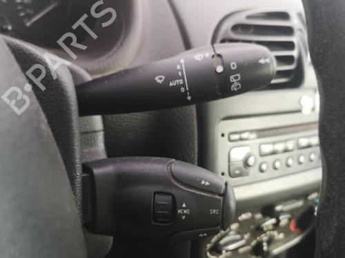 Right mirror PEUGEOT 206 Hatchback (2A/C) 2.0 HDI 90 | BP25519905C27 