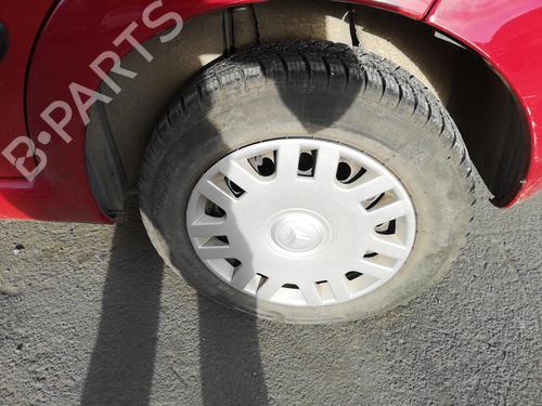 Rudehejsemekanisme Højre foran CITROËN C3 I (FC_, FN_) 1.4 i | BP25560888C23 