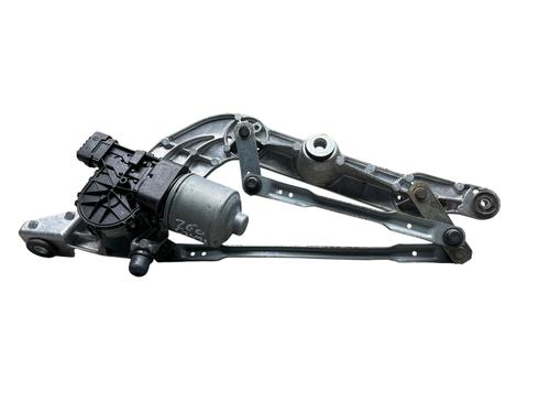 Viskermotor vindrute RENAULT ZOE (BFM_) ZOE (BFMC, BFMD) (136 hp) 25557506