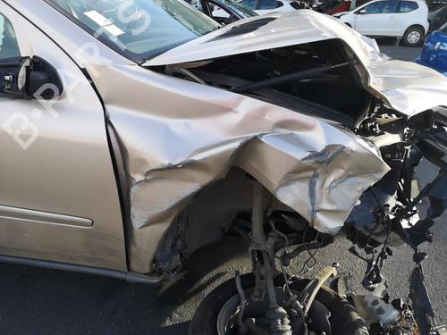 Headlight switch MERCEDES-BENZ M-CLASS (W164) ML 320 CDI 4-matic (164.122) | BP27344945I24 - Image 10