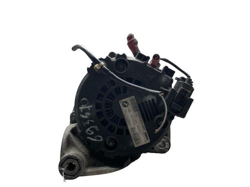 Used Alternator Alternator 25550283 25550283