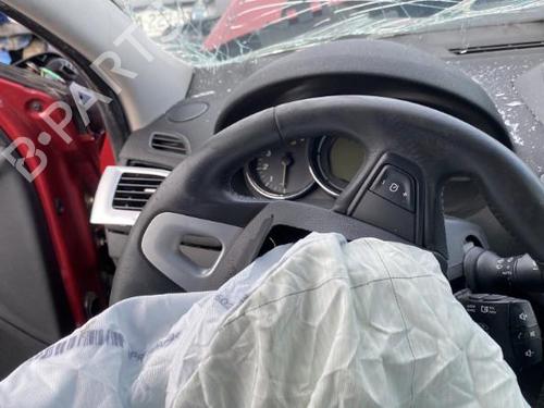 Right mirror RENAULT MEGANE III Coupe (DZ0/1_) 1.5 dCi (DZ09, DZ0D, DZ1F, DZ1G, DZ14, DZ29) | BP25530287C27 