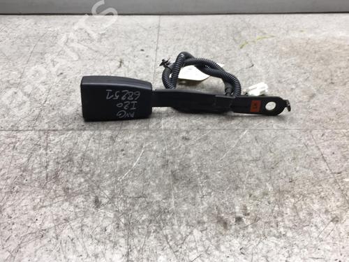 Used Seat buckle HYUNDAI i20 I (PB, PBT) 1.4 CRDi (75 hp) 25556894