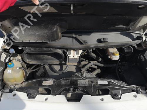 Rear right interior door handle PEUGEOT BOXER Van 2.2 HDi 120 | BP25584615I16 - Image 20