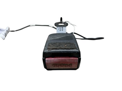 Used Seat buckle Seat buckle DACIA DUSTER (HS_) 1.5 dCi (109 hp) 28724272 28724272