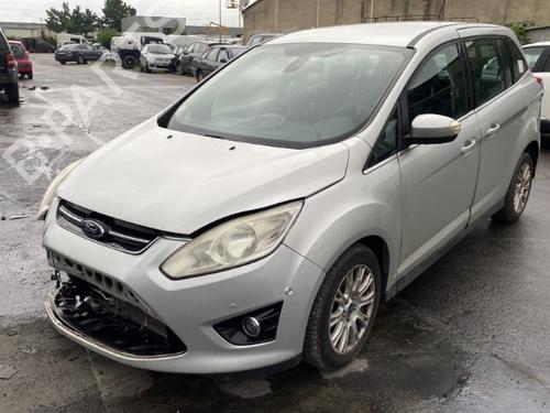 Left front window switch FORD GRAND C-MAX (DXA/CB7, DXA/CEU) 1.6 TDCi | BP25569632I27 - Image 23