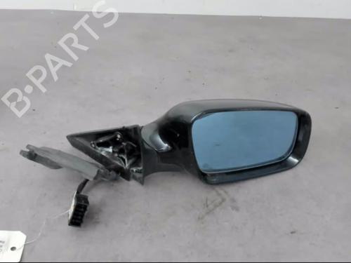Used Right mirror AUDI A3 (8L1) 1.9 TDI (100 hp) 25553631