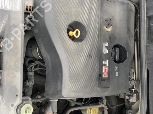 Headlight switch SEAT AROSA (6H1) 1.4 TDI | BP25534625I24 - Image 20