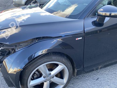 Rear left seatbelt AUDI TT (8J3) 1.8 TFSI | BP29200504I29 - Image 26