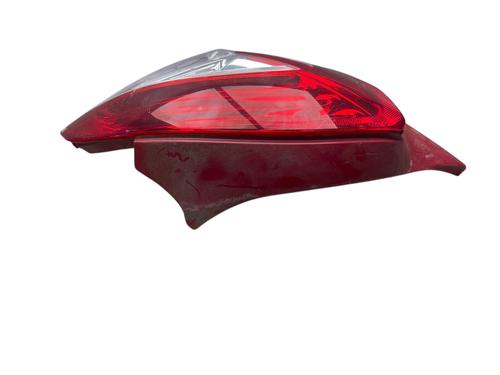 Right taillight PEUGEOT 208 I (CA_, CC_) 1.4 HDi | BP29411471C35 