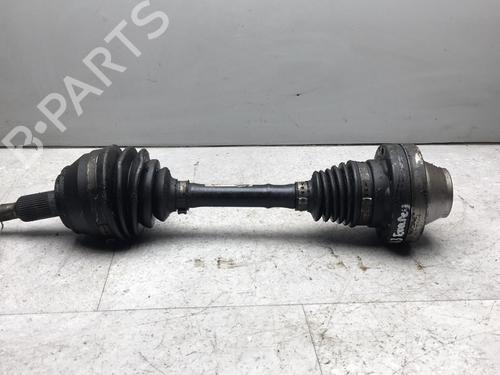 Drivaksel bagtil venstre VW TOUAREG (7LA, 7L6, 7L7) 2.5 R5 TDI (174 hp) 25534515