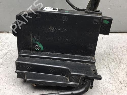 Rear right lock CITROËN C4 Grand Picasso II (DA_, DE_) 1.6 HDi / BlueHDi 115 | BP25554297C99 