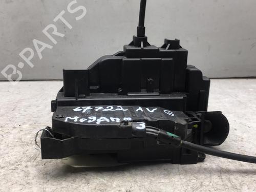 front-left-lock-renault-megane-iii-hatchback-bz01_-b3_-2008-25557435 main image