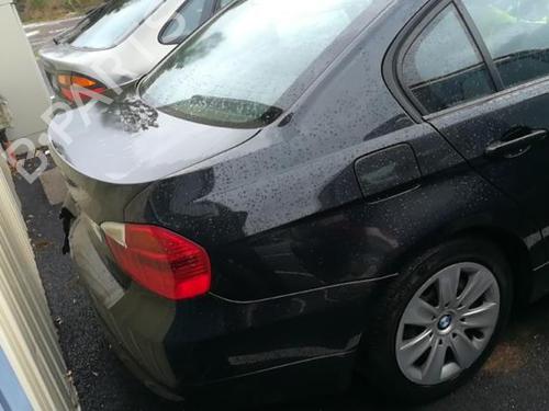 Front left window mechanism BMW 3 (E90) 318 d | BP25536715C22  - Image 5