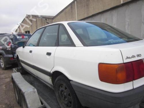 Ricambi AUDI 80 B3 Saloon (893, 894, 8A2)    4515092