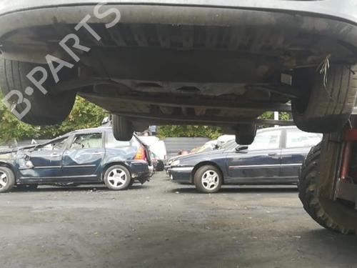 Gearbox RENAULT MEGANE III Hatchback (BZ0/1_, B3_) 1.5 dCi (BZ09, BZ0D, BZ1W, BZ29, BZ14) | BP25577256M3 - Image 16