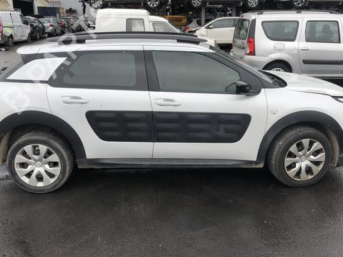 Front right lock CITROËN C4 CACTUS 1.6 BlueHDi 100 | BP25580789C97 - Image 25