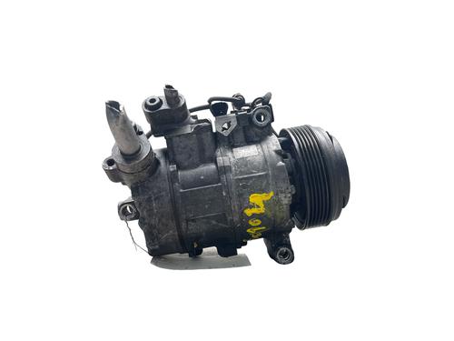 Used AC compressor BMW 3 (E90) 318 d (122 hp) 25530679