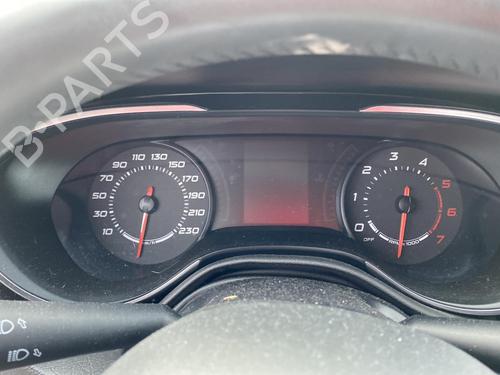 Front left window mechanism FIAT TIPO Estate (356_, 357_) 1.6 D (356WXG1B) | BP27345247C22 