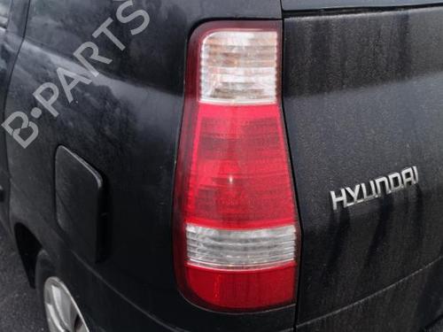 Left front window switch HYUNDAI MATRIX (FC) 1.5 CRDi | BP25547356I27  - Image 9
