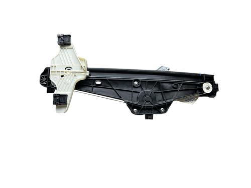 Rear left window mechanism PEUGEOT 3008 II SUV (MC_, MR_, MJ_, M4_) 1.5 BlueHDi 130 | BP26684021C24