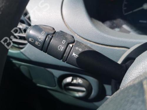 Front right window mechanism RENAULT KANGOO (KC0/1_) D 65 1.9 (KC0E, KC02, KC0J, KC0N) | BP25524065C23 