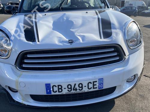 Headrest MINI MINI COUNTRYMAN (R60) Cooper | BP25576283I31  - Image 21