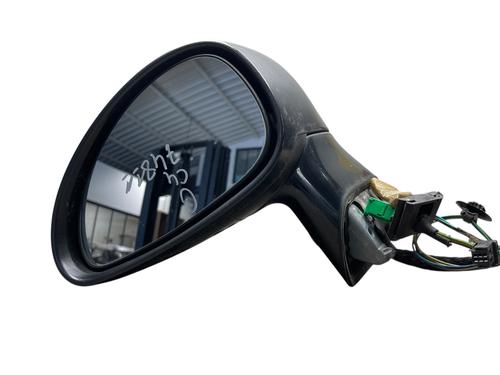 Used Left mirror CITROËN C4 Coupe (LA_) 1.6 HDi (109 hp) 28200915