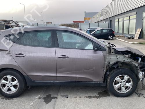 Right front window switch HYUNDAI ix35 (LM, EL, ELH) 2.0 CRDi | BP30648553I26  - Image 6