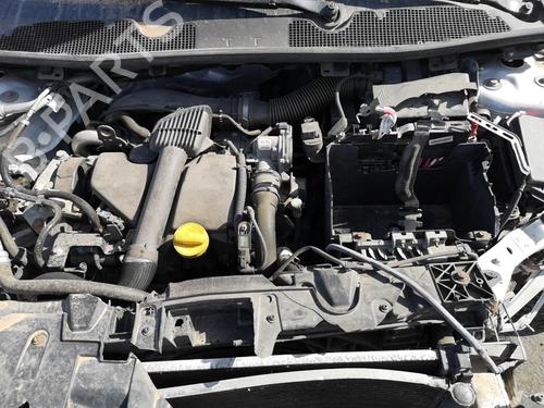 Front left seatbelt RENAULT MEGANE III Hatchback (BZ0/1_, B3_) 1.5 dCi (BZ09, BZ0D, BZ1W, BZ29, BZ14) | BP25556779I26  - Image 6