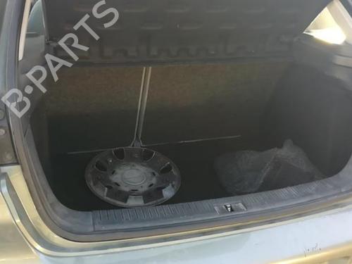Front left window mechanism SEAT IBIZA III (6L1) 1.4 TDI | BP25576871C22 
