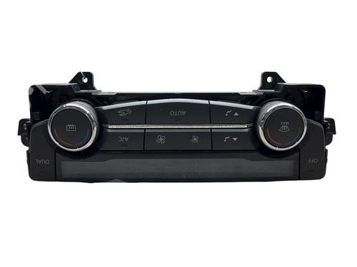 Used Climate control RENAULT KADJAR (HA_, HL_) 1.5 dCi 110 (HLA3) (110 hp) 25565217