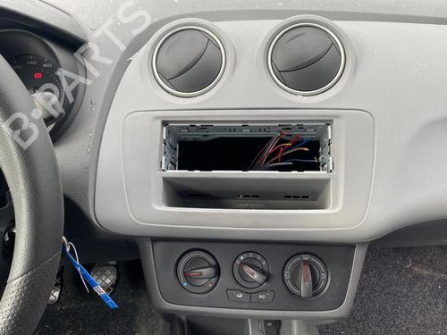 Headlight switch SEAT IBIZA IV SC (6J1, 6P5) 1.4 TDI | BP25557772I24 - Image 26