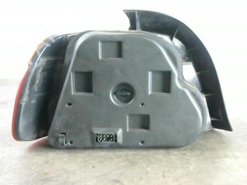 Used Right taillight BMW 5 (E39) 535 i (245 hp) 25584200