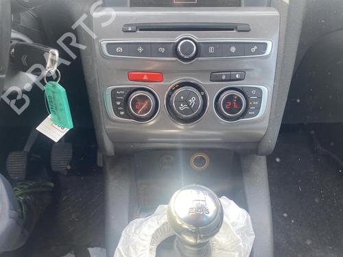 Radio CITROËN C4 II (NC_) 1.6 BlueHDi 120 | BP25575109E6 - Image 29