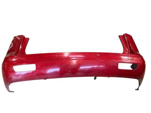 Used Rear bumper PEUGEOT 5008 (0U_, 0E_) 1.6 HDi (110 hp) 27317064