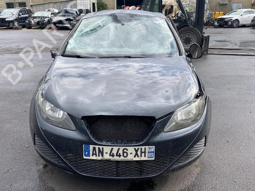Headlight switch SEAT IBIZA IV SC (6J1, 6P5) 1.4 TDI | BP25557772I24 - Image 10