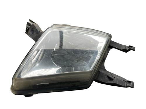 Used Right front fog light PEUGEOT 407 (6D_) 2.0 HDi 135 (6DRHRH, 6DRHRE, 6DRHRG, 6DRHRJ) (136 hp) 26385707