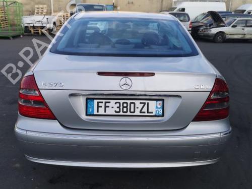 Front left window mechanism MERCEDES-BENZ E-CLASS (W211) E 270 CDI (211.016) | BP25579509C22 - Image 12