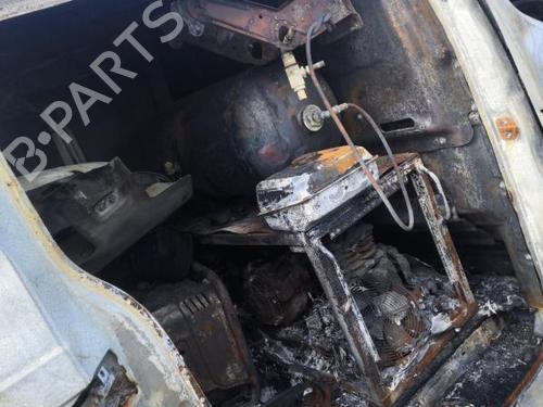 Left front suspension arm CITROËN JUMPY III Van (V_) 2.0 BlueHDi 120 | BP25581223M12 - Image 3