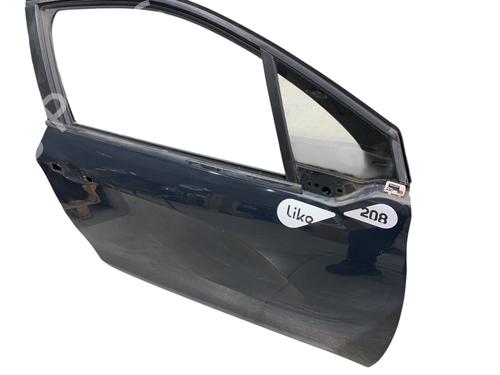 Drzwi przednie prawe SEAT IBIZA III (6L1) 1.4 TDI | BP29559844C3