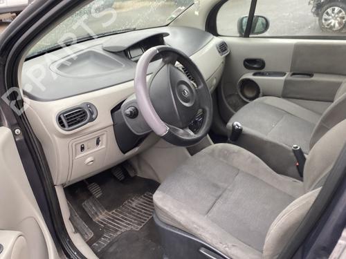 Right front indicator RENAULT MODUS / GRAND MODUS (F/JP0_) 1.5 dCi (FP0D, JP0D) | BP25540826C33  - Image 15