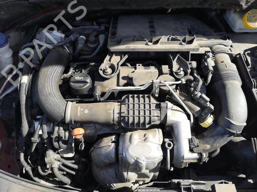 Steering column stalk CITROËN C3 II (SC_) 1.4 HDi 70 (SC8HZC, SC8HR0, SC8HP4) | BP25561099I23  - Image 21