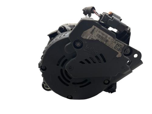 Used Alternator Alternator CITROËN C4 Grand Picasso II (DA_, DE_) 1.6 HDi / BlueHDi 115 (115 hp) 31808402 31808402
